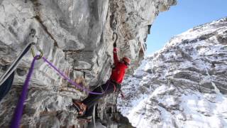 Ueli Steck 3 [upl. by Bullion411]