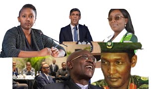 RurageretseUbwongerezaKigaliIngabireKayumbaRujugiro Abari abatoni babaye abanziUwo FPR yemera [upl. by Eirrahs]