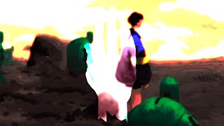 Porter Robinson  Lionhearted Our Worlds Version [upl. by Georgia]