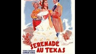 serenade au texas fr richard pottier 1958 luis mariano bourvil xvid [upl. by Aretahs]