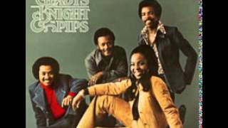 Gladys Knight amp The Pips  Neither One Of Us [upl. by Handy]