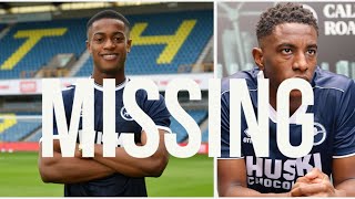 MILLWALL’S FORGOTTEN DUO [upl. by Afra]