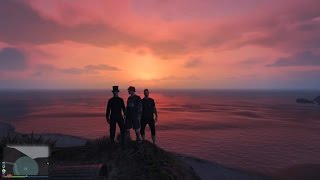 GTA 5 HƯỚNG DẪN MUA CLUBHOUSE KIẾM TIỀN TỪ MOTORCYCLE CLUB PS4 [upl. by Jorey138]