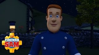 Fireman Sam Official Bonfire Night Safety Tip 10 [upl. by Adnavoj96]