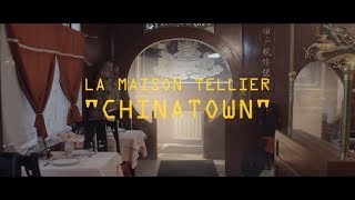 La Maison Tellier  CHINATOWN  Clip Officiel [upl. by Parrott51]