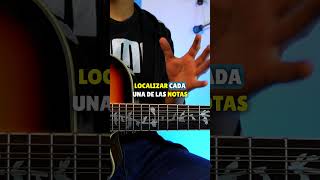 Como Tocar Corridos  Armónicos en Guitarra🎸Tutorial✅ [upl. by Ulphiah]