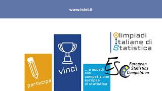 Olimpiadi italiane di Statistica 2019 [upl. by Debora]