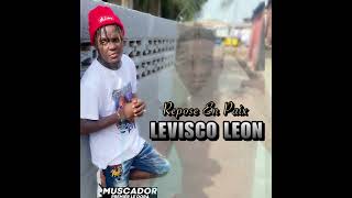 MUSCADOR PREMIER LE DORA  HOMMAGE A LEVISCO LEON [upl. by Athalia]