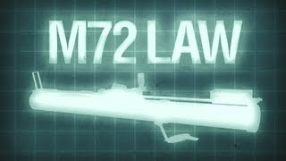 M72 LAW  Black Ops Multiplayer Weapon Guide [upl. by Enorej]