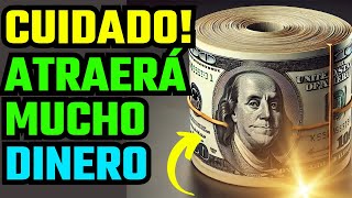 🔴 DA MIEDO‼️ ATRAERÁS MUCHAS RIQUEZAS  MANTRA PARA ATRAER DINERO  ATRAER DINERO  ATRAER RIQUEZA🔴 [upl. by Gael]