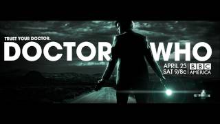 Doctor Who Theme Tune 20052007 By Murray Gold [upl. by Alohs267]