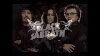 Black Sabbath  Paranoid Guitar Backing Track [upl. by Suilienroc253]