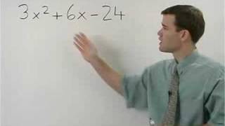 Intermediate Algebra  MathHelpcom  1000 Online Math Lessons [upl. by Kenleigh]