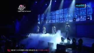 Ulala Session 서쪽 하늘 Western Sky English subs  Hangul [upl. by Ttenaj34]