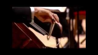 Gautier Capuçon amp Valery Gergiev  Tchaikovsky Rococo Variations  Prokofiev Sinfonia Concertante [upl. by Nerrej244]