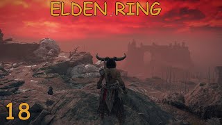 Elden Ring Caveman Run Part 18 [upl. by Ines]