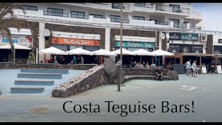 Costa Teguise June 2023 [upl. by Jovitta]