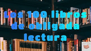 80 libros para empezar a leer Libros para iniciarse en la lectura [upl. by Eimmit847]