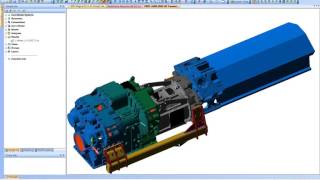 Vibration Analysis and Normal Modes Analysis  FEMAP and NX Nastran Technical Seminar [upl. by Olleina]