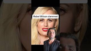 Rebel Wilson slammed [upl. by Lurette]