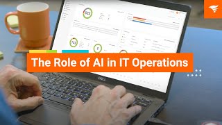 The Role of AI in IT Operations [upl. by Nessnaj495]