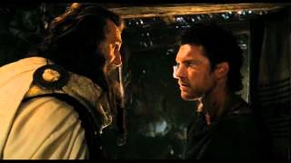 Wrath Of The Titans clip  I need your help Perseus [upl. by Sher]