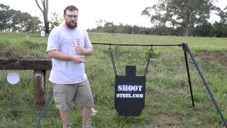 FAQ AR500 Steel Targets [upl. by Matthus]