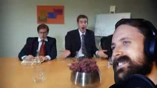 Forsen Reacts  WKUK Grapist [upl. by Tnek]