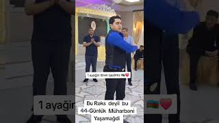 Başın dik tutan oğlanlar sizlə fəxr edirik🌹 shortvideo [upl. by Aciretahs]