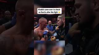 How Khabib Masterfully Submitted Conor McGregor [upl. by Eenttirb935]