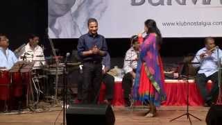 20140221O mere sona re sona re sona reShailaja S amp Anil B [upl. by Zenitram295]