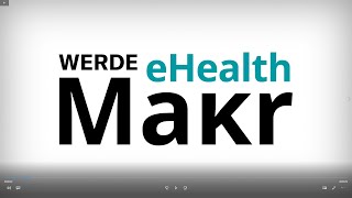 Digithurst eHealth Makr Karriere Video [upl. by Millicent644]