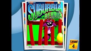 Varmintz Deluxe OST  Suburbia DerbiaSuburban Breakdown [upl. by Ahsillek10]