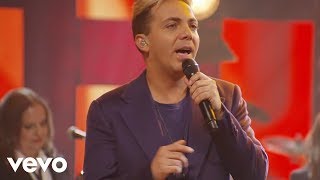 Cristian Castro  Déjame Conmigo Primera Fila  Live Version [upl. by Nitsirc]