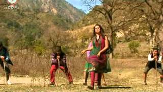 Danpurani Re kumaoni song by Pappu karki [upl. by Lemej]