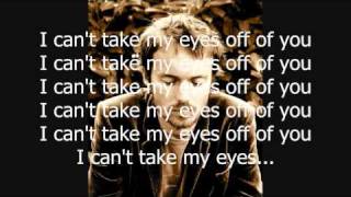 Damien Rice  The Blowers Daughter with Lyrics [upl. by Atiek]