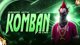 FREE FIRE MALAYALM LIVE  TEAMCODE ROOM ROD TO 25K💓 [upl. by Dnalon]