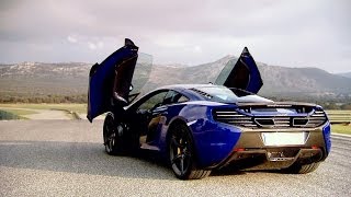 McLaren 650 S  GRIP  Folge 277  RTL 2 [upl. by Eniledam]