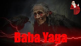 PSO Nikolaus Spezial Folge Baba Yaga [upl. by Aihseyk]