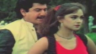 Abbai Gari Pelli Movie Songs  Aksharalu Rende Untayamma  Suman  Simran  Sanghavi [upl. by Tamanaha]