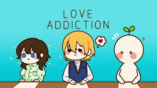 6 Signs You Have A Love Addiction AKA Limerence [upl. by Nylareg]