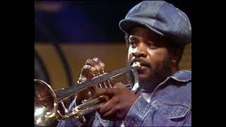 Donald Byrd  Black Byrd Live at Montreux July 5 1973 [upl. by Wells119]