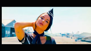 Biwai  Je Fly Clip Officiel [upl. by Ebba811]