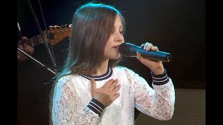 Alla Gracheva  Indivisible Неделимые Moscow 10032019 [upl. by Traver706]