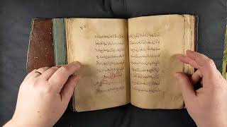 Penn Librarys LJS 459  Sirr alasrār  سر الاسرار Video Orientation [upl. by Yuk]