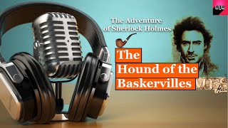 The Hound of the Baskervilles Sherlock Holmes Audiobook Books To Read [upl. by Nomrac]