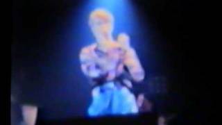 Bowie Live In Rotterdam 1978 [upl. by Winter]