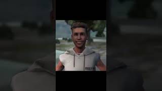 GTA V  Adam Jokhon Prem Kore 🤣 shorts viral [upl. by Tharp]