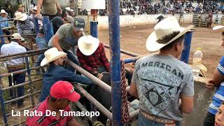 Jaripeo En Cerritos Las Lomas Pt1 [upl. by Yeltnerb]