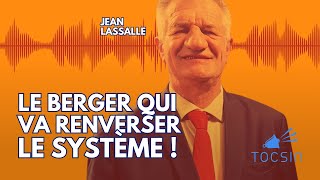 Jean Lassalle 2027  et si cétait possible [upl. by Nahtannoj]